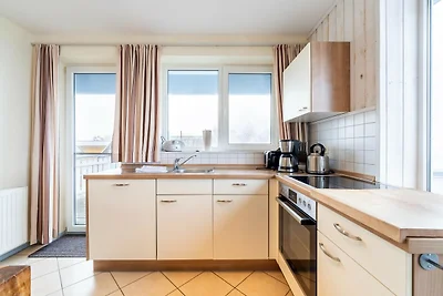 Exklusives Appartement in Rechlin