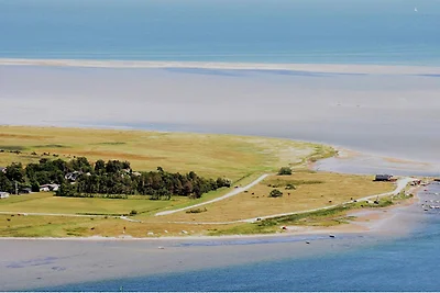 8 persoons vakantie huis in Hadsund-By Traum