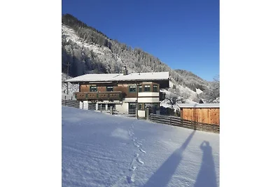Apartamento vacacional de 1 dormitorio.