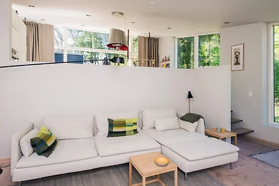 8 persoons vakantie huis in Ebeltoft
