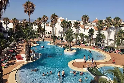 Apartment in der Nähe von Playa Serena