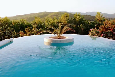 Residenza Boutique a Ibiza con Piscina