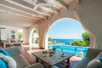 Ferienhaus mit 5 Schlafzimmern, Capdepera