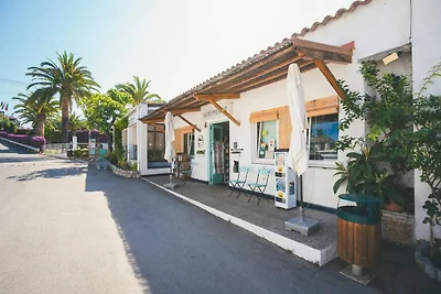 Bungalow in Sitges, Barcelona für 4 Personen