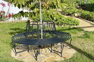 Maison de vacances avec 3 chambres