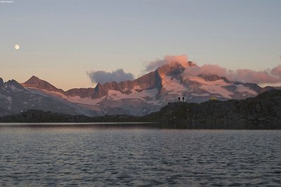 Appartamento a Sonnenalpe am Nassfeld in...