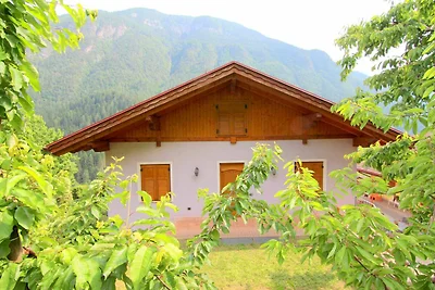 Ferienhaus mit Aussicht