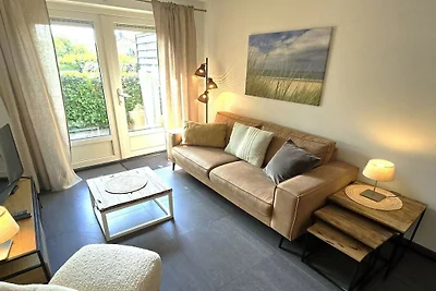Ferienwohnung mit 1 Schlafzimmer