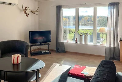 4 Personen Ferienhaus in HÅCKSVIK-By Traum