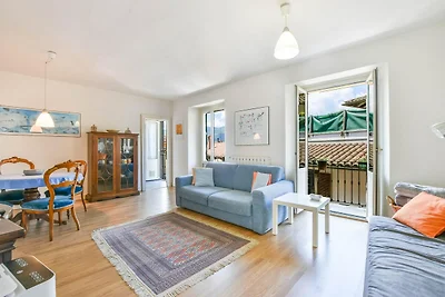 Schönes Ferienhaus in der Nähe des Lago...