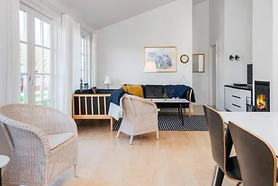 8 persone case ad Aabenraa-By Traum