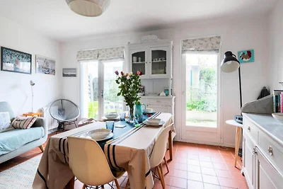 Haus in Noirmoutier in der Nähe von Bois de l...