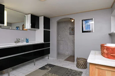 Modernes Strandrefugium in Lokken-By Traum