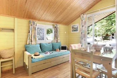 4-Zimmer-Chalet 7/8 Personen