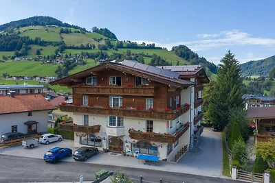 Vicky Appartement Top 7 in Wildschönau