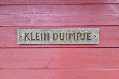 Vakantiehuis met hond Oostkapelle OK48