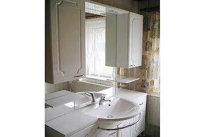 Ferienwohnung mit 2 Schlafzimmer