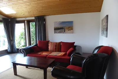 Ferienhaus mit 2 Schlafzimmer