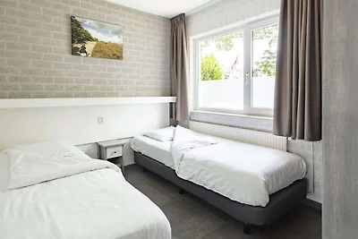 Komfortables Ferienhaus mit Geschirrspüler in...