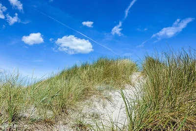 5 Personen Ferienhaus in Strandby-By Traum