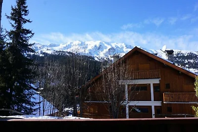 Charmant 2-kamerappartement gelegen in het ce...