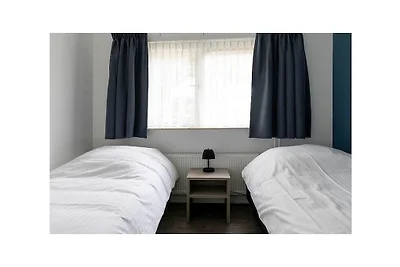 Bungalow mit 3 Schlafzimmer