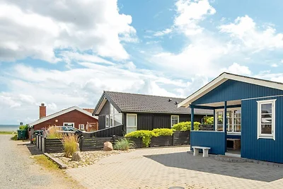 6 persoons vakantie huis in Bjert-By Traum