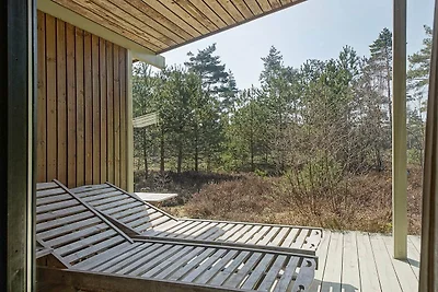 Strandimmobilie in Snogebaek