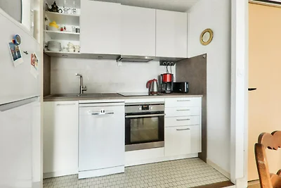 Apartment in Arzon mit atemberaubendem...