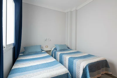 Strandwohnung im Süden von Gran Canaria