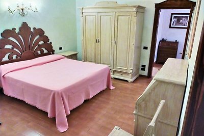 Majestic holiday home in Gambassi Terme with ...