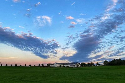 Cielo stellato Confortevole residenza di...