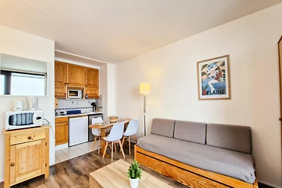 Helles Studio · In der Nähe der Pisten und Ge...