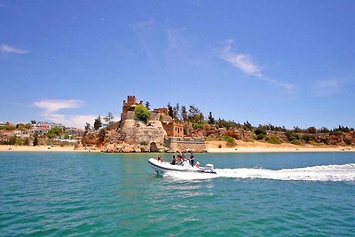 Villa a Boliqueime vicino alla spiaggia del...