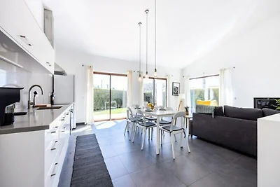 Villa a Sagres con Piscina e Surf