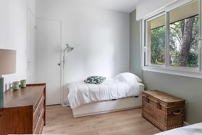 Appartement in La Baule vlakbij het...