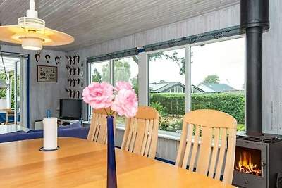 8 persoons vakantie huis in Haderslev-By...