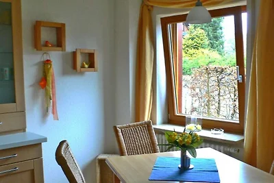 Haus Wiesengrund WG 4