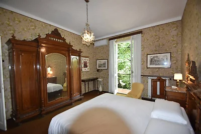 Ferienhaus in Meina