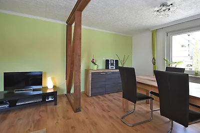 Gemütliche Ferienwohnung in Braunlage in...