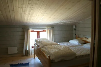 8 Personen Ferienhaus in SÄLEN-By Traum