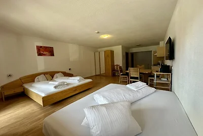 Appartement Neustift bij Stubai Gletsjer