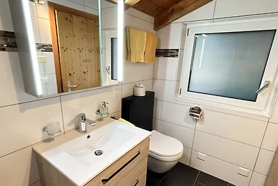 Vakantiehuis Ontspannende vakantie Saas-Grund
