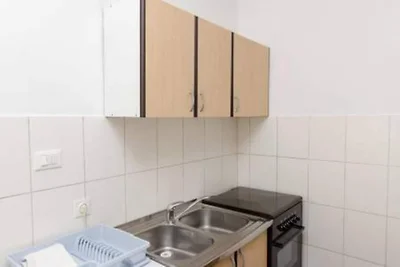 Apartments Felix Mljet - Studio with Balcony...