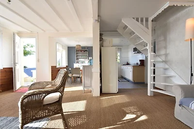 Malerisches Ferienhaus in Fermanville in...