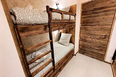 Charmante Wohnung im Zentrum des Dorfes