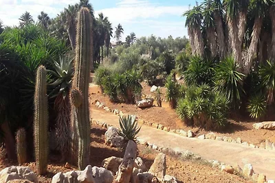 Villa in Ses Salines met privézwembad
