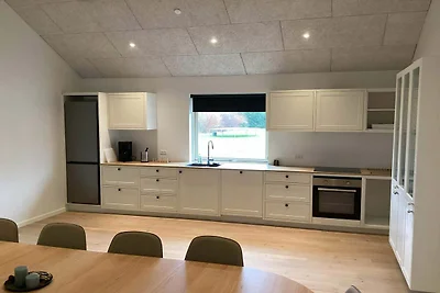 5 Sterne Ferienhaus in Ansager