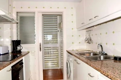Apartment Phenicia with terrace