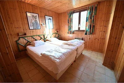Accogliente casa vacanze a Somme Leuze